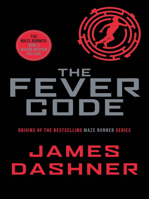 Cover image for The Fever Code